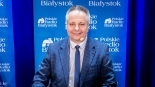 Andrzej Aleksiejczuk, fot. Gabriela Lasota
