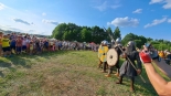 XIX Jaćwieski Festyn Archeologiczny, 1.07.2023, fot. Iza Kosakowska