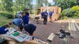 Źródło fot.: Ośrodek Szkolenia i Wychowania OHP w Wasilkowie