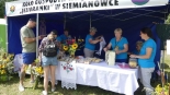 W  Nadleśnictwie Browsk koło Narewki odbył się piknik edukacyjny „Dzień Żubra w Gruszkach”, 3.08.2024, fot. Ludmiła Łabowicz