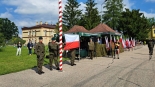Suwalski 14. Pułk Przeciwpancerny, fot. Iza Kosakowska