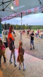 Piknik na rzecz pogorzelców w Gródku, 1.09.2024, fot. Anna Wasilewska