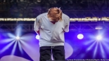 Pływanie na Byle Czym 2023 - koncert VBS, fot. Sylwia Krassowska