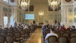 Na Uniwersytecie Medycznym w Białymstoku zorganizowano sympozjum "Biała droga". fot. Gabriela Lasota