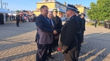 Obchody 100-lecia OSP w Filipowie, fot. Iza Kosakowska
