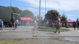 Rodzinny piknik militarny "Wojsko na swojsko", 15.08.2024, fot. Adam Dąbrowski