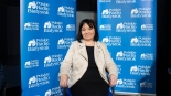 Wioletta Mrozkowiak, fot. Barbara Sokolińska