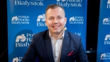 Henryk Dębowski, fot. Gabriela Lasota