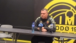 Jagiellonia Białystok w Bodoe, 12.08.2024, fot. Jerzy Kułakowski