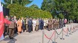 Święto Suwalskiego 14. Pułku Przeciwpancernego, fot. Iza Kosakowska