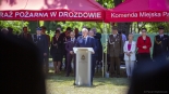 fot. Paweł Wądołowski