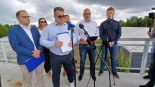 Konferencja Konfederacji, fot. Michał Romańczuk