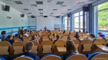 Finał wojewódzki konkursu wiedzy o Biebrzańskim Parku Narodowym, fot. Paweł Wądołowski