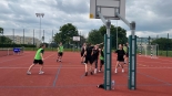 Politechnika Białostocka otworzyła nowe obiekty sportowe, 3.06.2024, fot. Gabriela Lasota