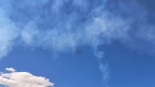 Piknik Odlotowe Suwałki Air Show, 29.06.2024, fot. Iza Kosakowska