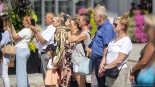 Przysięga wojskowa w Łomży, 6.07.2024, fot. Paweł Wądołowski