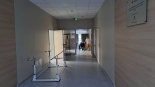 Hospicjum Proroka Eliasza - fot. Marcin Mazewski