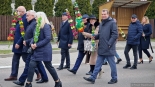 Niedziela Palmowa w Zbójnej, ft. Paweł Wądołowski