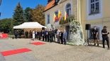 Święto Straży Miejskiej w Białymstoku, 29.08.2024, fot. Marcin Mazewski