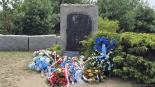 Obchody 83. rocznicy mordu Żydów w Jedwabnem, fot. Paweł Wądołowski