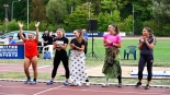 Mityng Ambasadorów Białostockiego i Podlaskiego Sportu, fot. Marcin Jakowiak, źródło: Miasto Białystok (facebook)