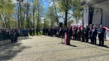 Suwalskie obchody Święta Narodowego 3 Maja, fot. Jakub Mikołajczuk