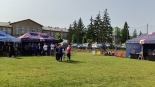 XVIII Spartakiada, Choroszcz, 26.05.2023, fot. Marcin Gliński