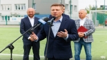 Jagiellonia otrzymała milion złotych z budżetu województwa za zdobycie mistrzostwa Polski, fot. Kamil Timoszuk