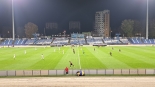 Resovia - Jagiellonia Białystok, 8.11.2023, fot. Wojciech Szubzda