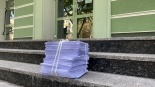 Podlascy przedsiębiorcy z branży drzewnej wzięli udział w konsultacjach dotyczących wycinki drzew, 2.08.2024, fot. Aneta Łaski