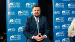 Piotr Wawulski, fot. Barbara Sokolińska