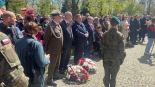 Suwalskie obchody Święta Narodowego 3 Maja, fot. Jakub Mikołajczuk