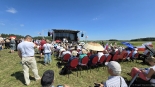 Obchody 83. rocznicy mordu Żydów w Jedwabnem, fot. Paweł Wądołowski