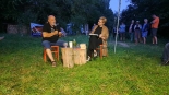 10. edycja festiwalu literackiego "Patrząc na Wschód" w Budzie Ruskiej, fot. Andrzej Bajguz