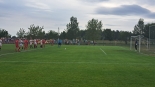 Piknik na rzecz pogorzelców w Gródku, 1.09.2024, fot. Anna Wasilewska