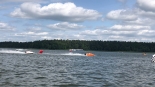 Mistrzostwa świata łodzi wytrzymałościowych Necko Endurance, fot. Karol Prymaka