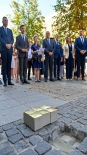 81. rocznica powstania w getcie. 16.08.2024, fot. www.bialystok.pl