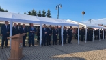 Obchody 100-lecia OSP w Filipowie, fot. Iza Kosakowska
