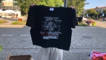 Akcja "Augustów oddaje krew za Warszawę", 1.08.2024, fot. Karol Prymaka