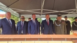 Przysięga wojskowa w Suwałkach, 6.07.2024, fot. Areta Topornicka