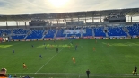 Wisła Płock - Jagiellonia Białystok, 21.04.2023, fot. Wojciech Szubzda