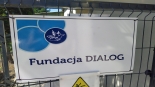 Fundacja Dialog, 30.06.2024, fot. Ludmiła Łabowicz