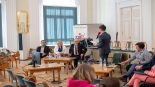 fot. Instytut Zarządzania UwB