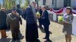 Suwalskie obchody Święta Narodowego 3 Maja, fot. Jakub Mikołajczuk