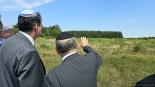 Obchody 83. rocznicy mordu Żydów w Jedwabnem, fot. Paweł Wądołowski