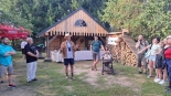 10. edycja festiwalu literackiego "Patrząc na Wschód" w Budzie Ruskiej, fot. Andrzej Bajguz