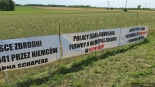 Obchody 83. rocznicy mordu Żydów w Jedwabnem, fot. Paweł Wądołowski