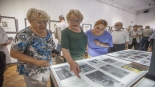 Otwarcie wystawy "Bielecki '44", 1.08.2024, fot. S. Skibicki/Muzeum Wojska w Białymstoku (facebook)