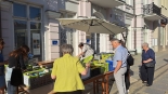 Noc muzeów w Łomży, fot. Adam Dąbrowski