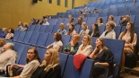 Podsumowanie programu tutorskiego UwB, 12.06.2024, fot. Iza Serafin